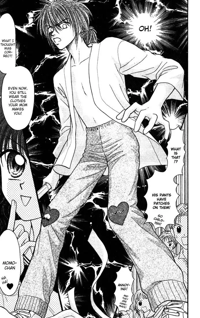 W Pinch Chapter 3.002 13